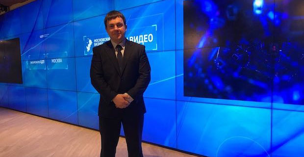 О себе