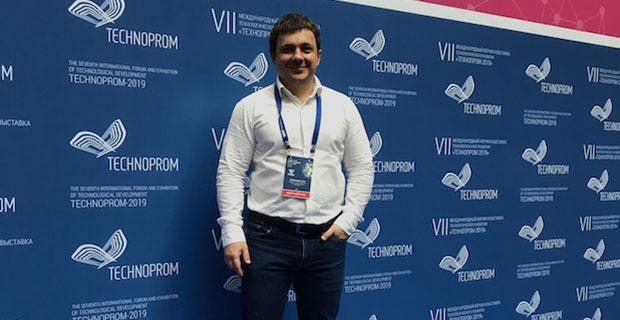 О себе